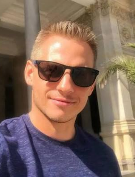 Adrian Keller